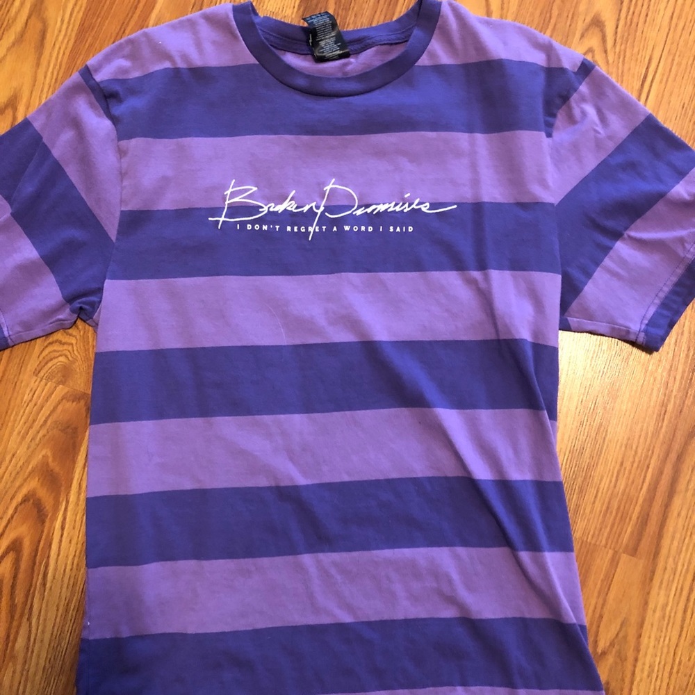 Broken Promises t-shirt